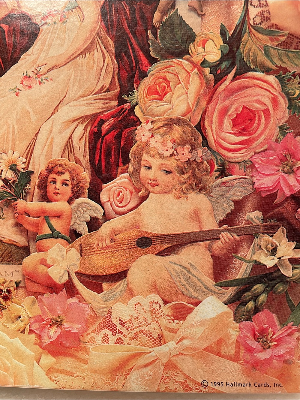 Vintage Springbok Puzzle - Picture 6 of 11